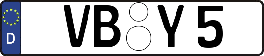 VB-Y5