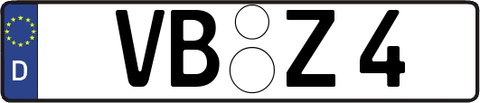 VB-Z4