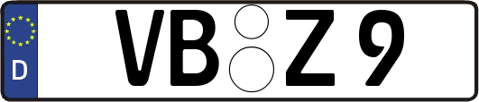 VB-Z9