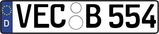 VEC-B554