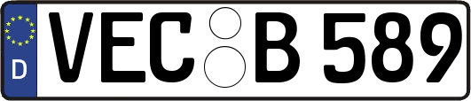 VEC-B589