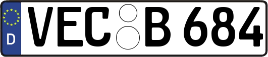 VEC-B684
