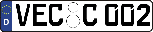 VEC-C002