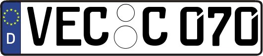VEC-C070