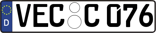 VEC-C076