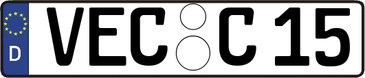 VEC-C15