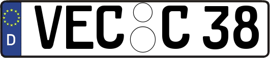 VEC-C38