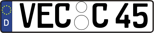VEC-C45