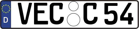 VEC-C54