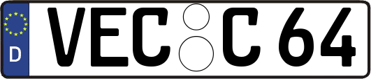 VEC-C64