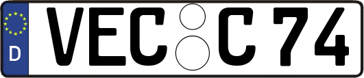 VEC-C74