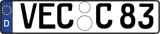 VEC-C83