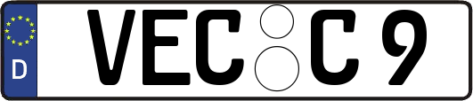 VEC-C9