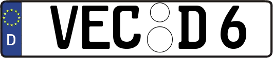 VEC-D6