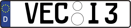 VEC-I3