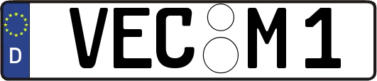 VEC-M1