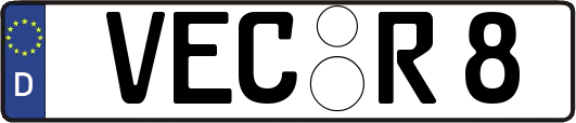 VEC-R8