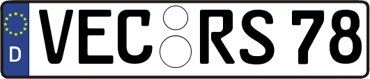 VEC-RS78