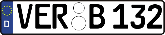 VER-B132