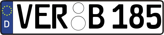 VER-B185