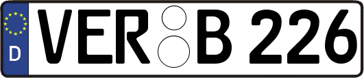 VER-B226