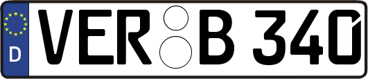 VER-B340