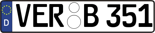 VER-B351