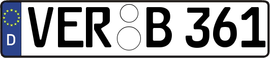 VER-B361