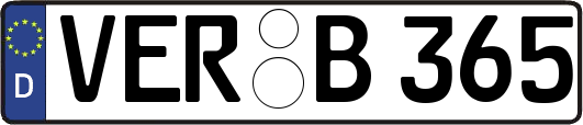 VER-B365