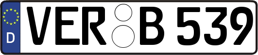 VER-B539