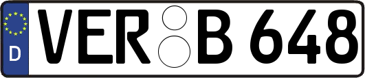 VER-B648