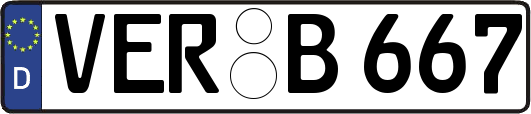 VER-B667