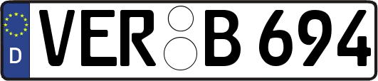 VER-B694