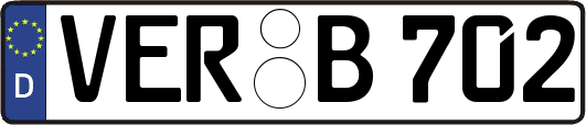 VER-B702