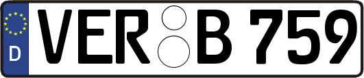 VER-B759