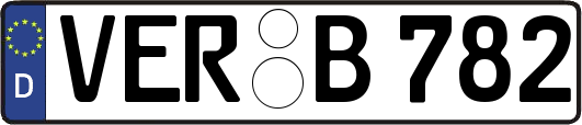 VER-B782