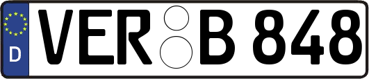 VER-B848