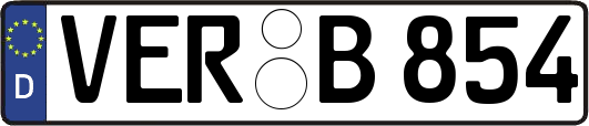 VER-B854