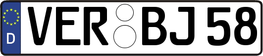 VER-BJ58