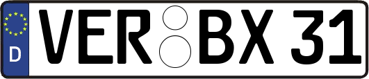 VER-BX31