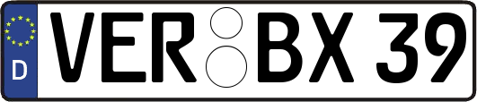 VER-BX39