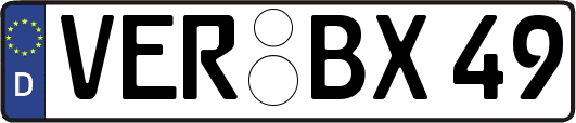 VER-BX49