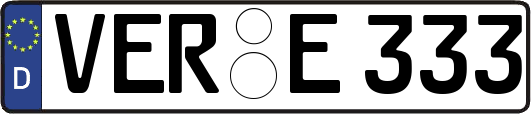 VER-E333