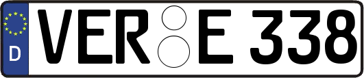 VER-E338