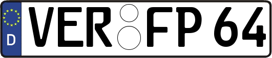 VER-FP64
