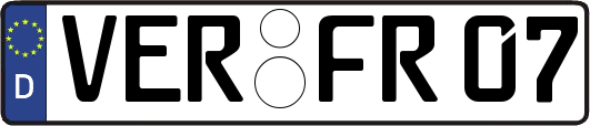 VER-FR07