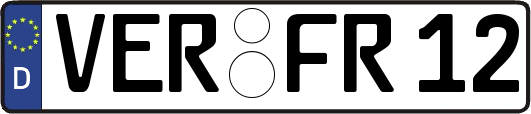VER-FR12