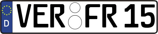VER-FR15