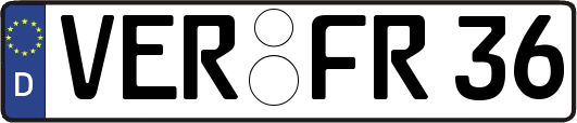VER-FR36