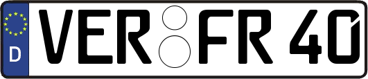 VER-FR40